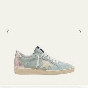 Golden Goose Ballstar